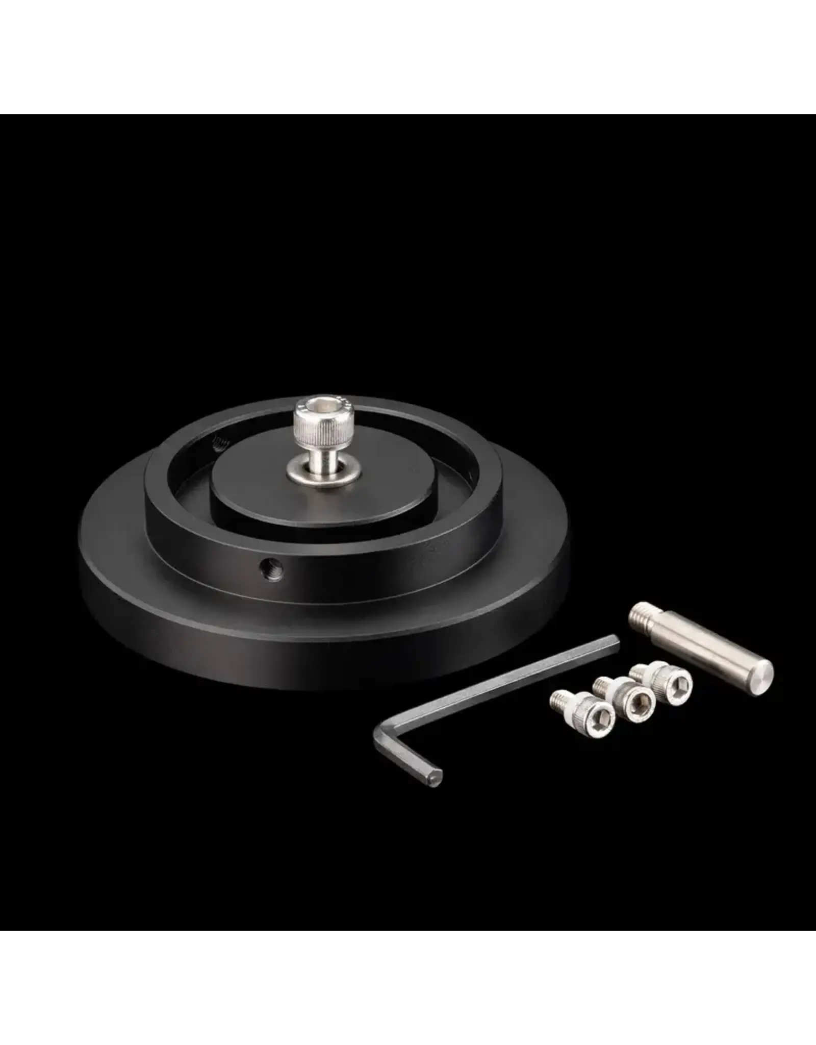 William Optics William Optics Mortar pier head Vixen Adpator