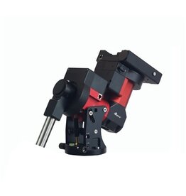 iOptron CEM40 Mount Head in Hard Case