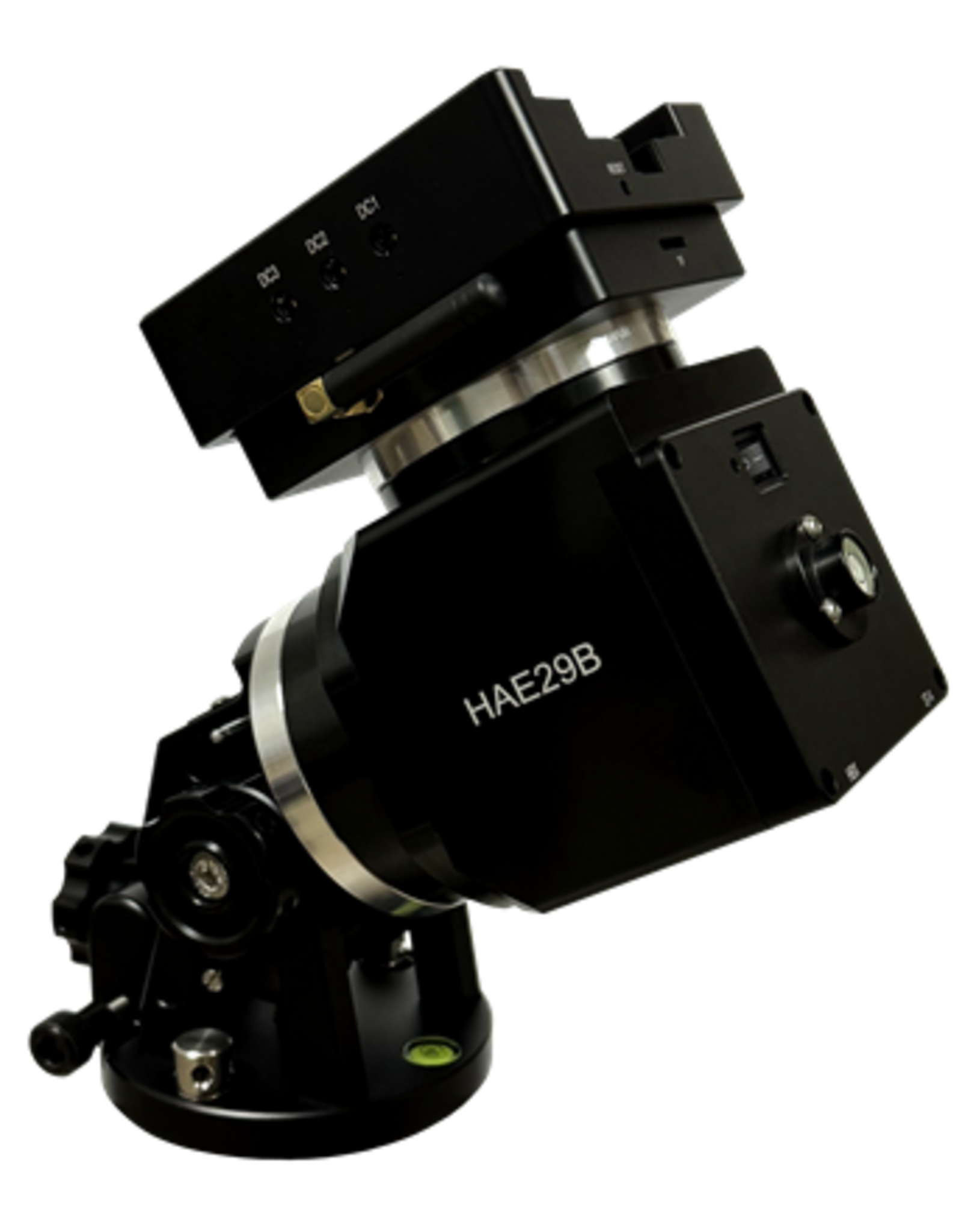 iOptron HAE29B AZ/EQ dual SWG w/ iMate