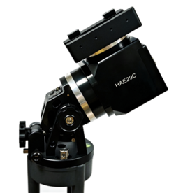 iOptron HAE29C AZ/EQ dual SWG