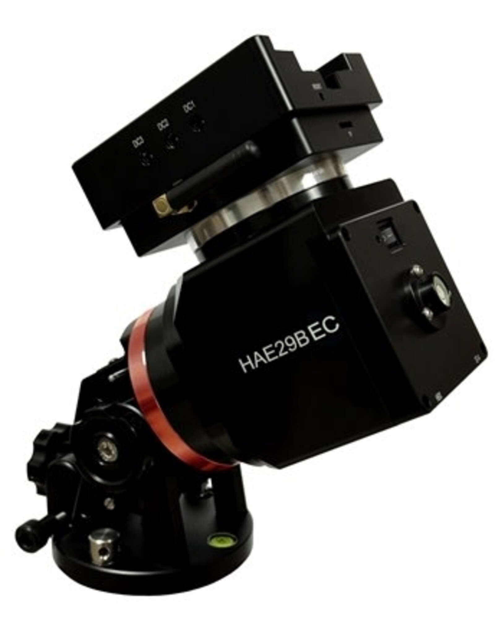 iOptron HAE29B-EC AZ/EQ dual SWG w/ iMate