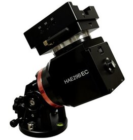 iOptron HAE29B-EC AZ/EQ dual SWG w/ iMate