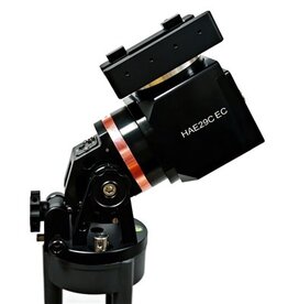 iOptron HAE29C-EC AZ/EQ dual SWG