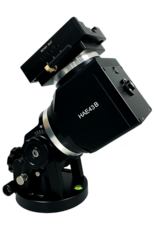 iOptron HAE43B AZ/EQ dual SWG w/ iMate