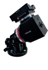 iOptron HAE43B-EC AZ/EQ dual SWG w/ iMate