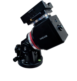 iOptron HAE43B-EC AZ/EQ dual SWG w/ iMate