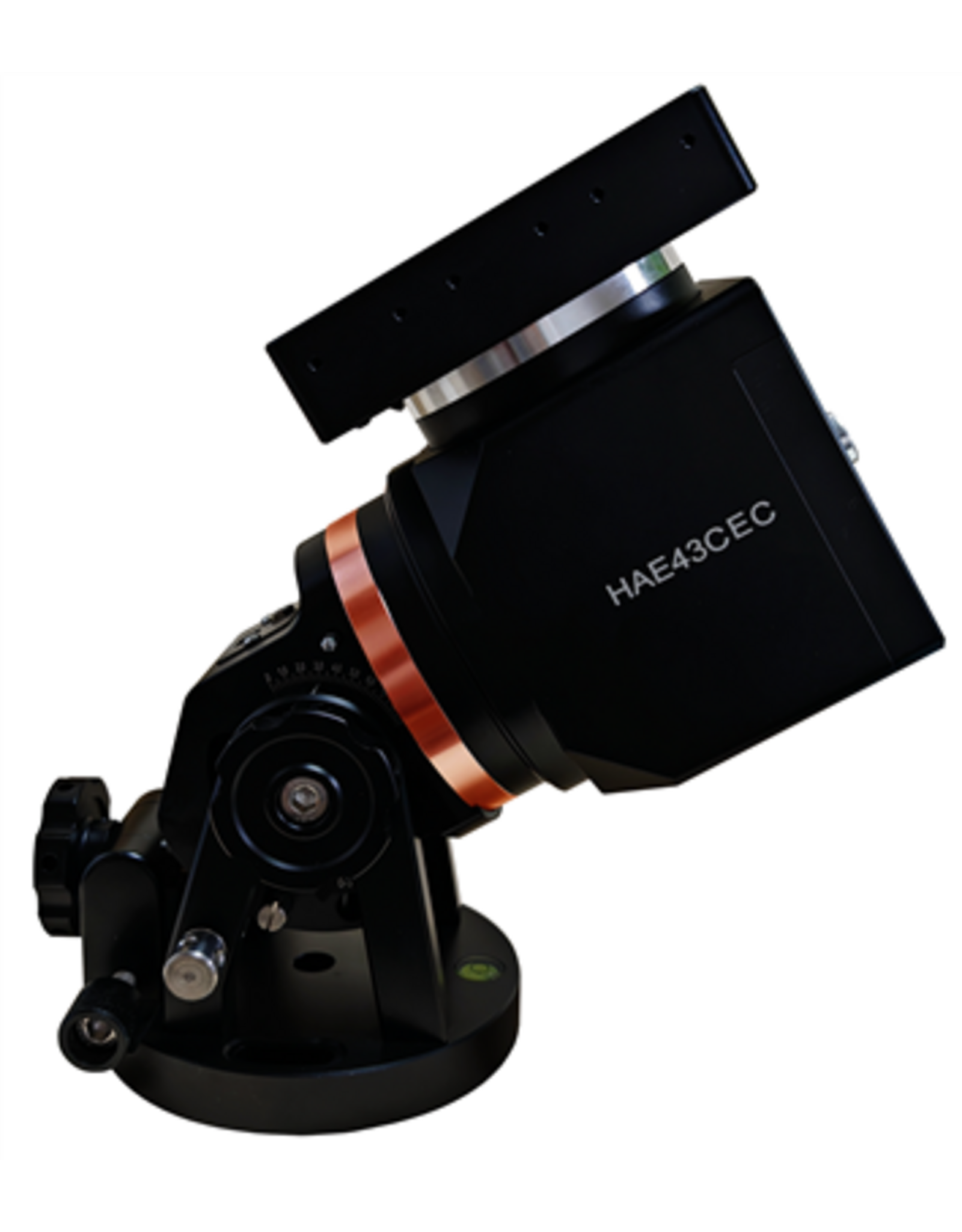 iOptron HAE43C-EC AZ/EQ dual SWG