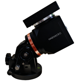 iOptron HAE43C-EC AZ/EQ dual SWG