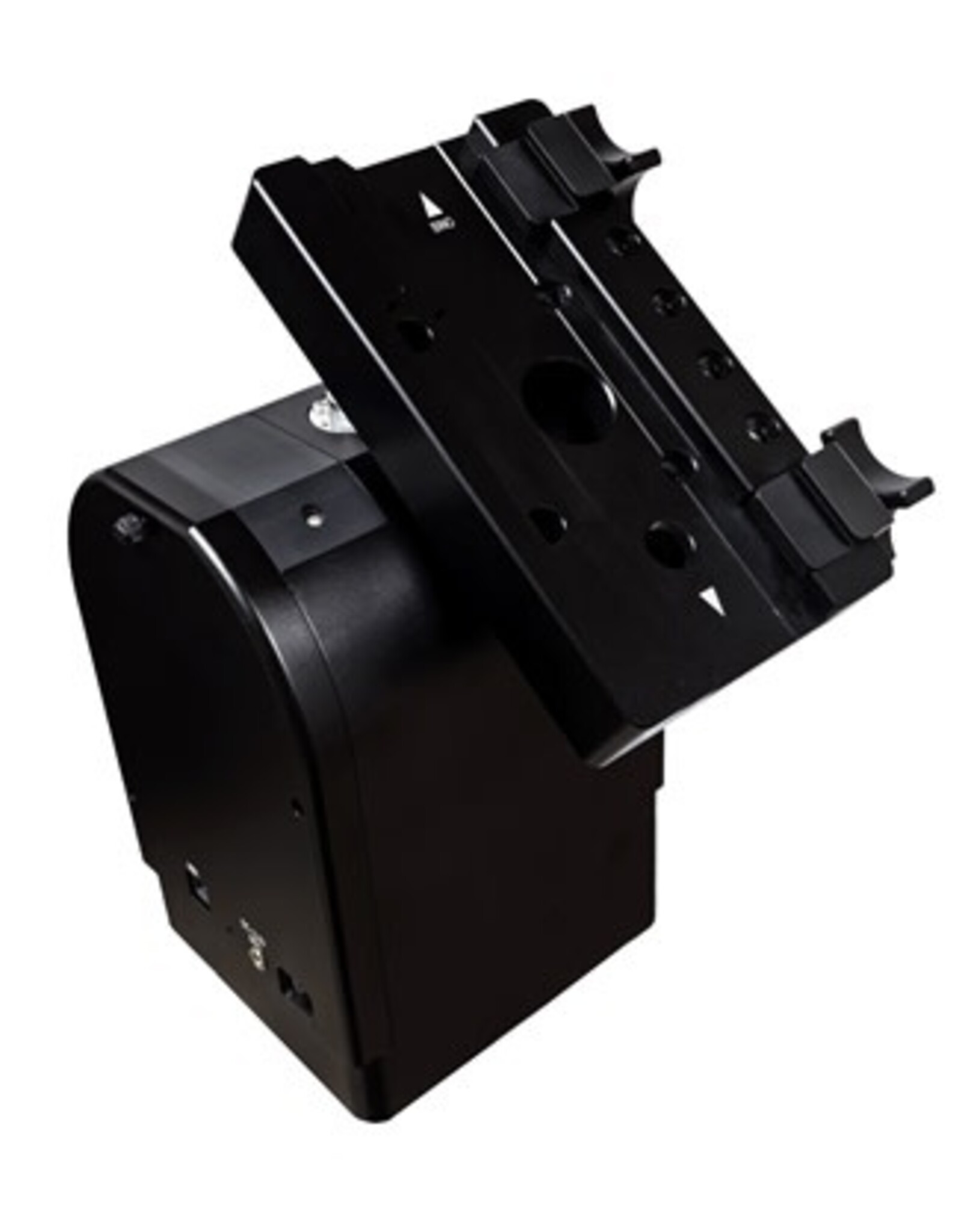 iOptron iOptron HAZ71 Alt-Azimuth Strain Wave Mount