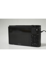 Sony Cybershot DSC-RX100 Point and shoot camera (Pre-Owned)