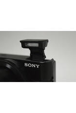Sony Cybershot DSC-RX100 Point and shoot camera (Pre-Owned)