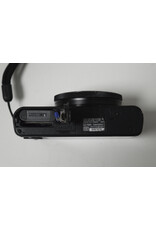 Sony Cybershot DSC-RX100 Point and shoot camera (Pre-Owned)