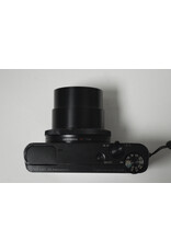 [PAID] Sony Cybershot DSC-RX100 Point and shoot camera (Pre-Owned)