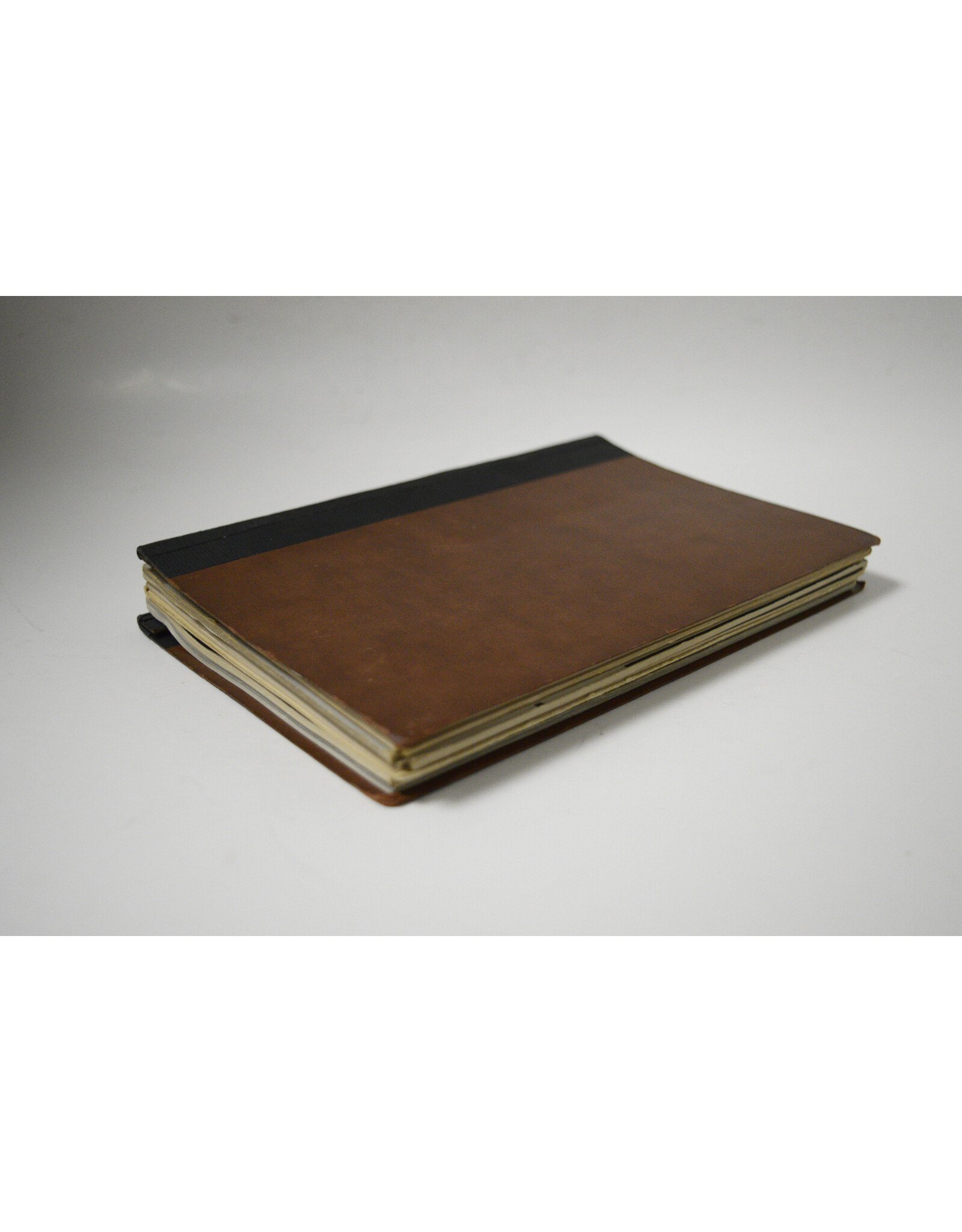 Leica Set of Bound Instruction Manuals