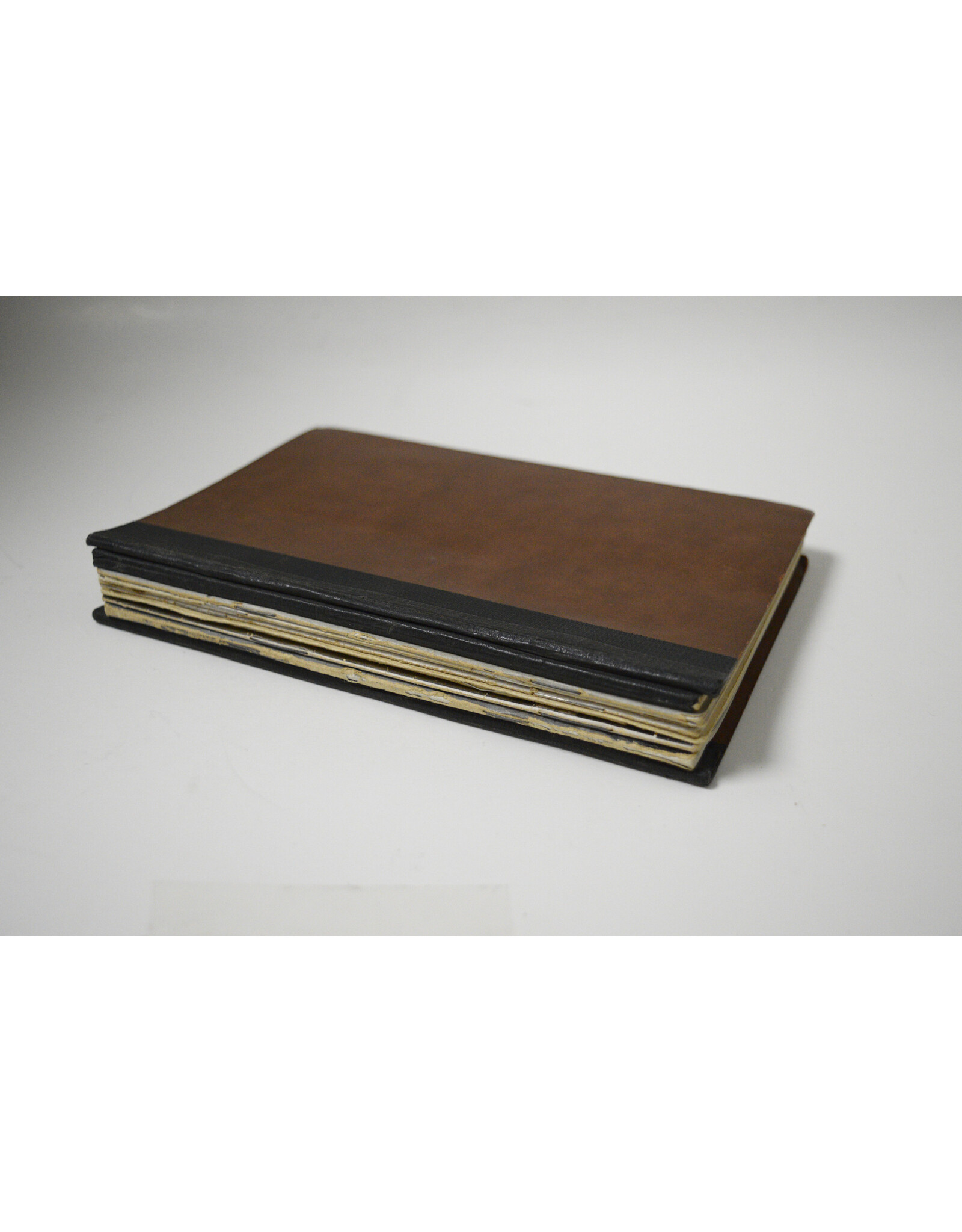 Leica Set of Bound Instruction Manuals