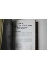 Leica Set of Bound Instruction Manuals