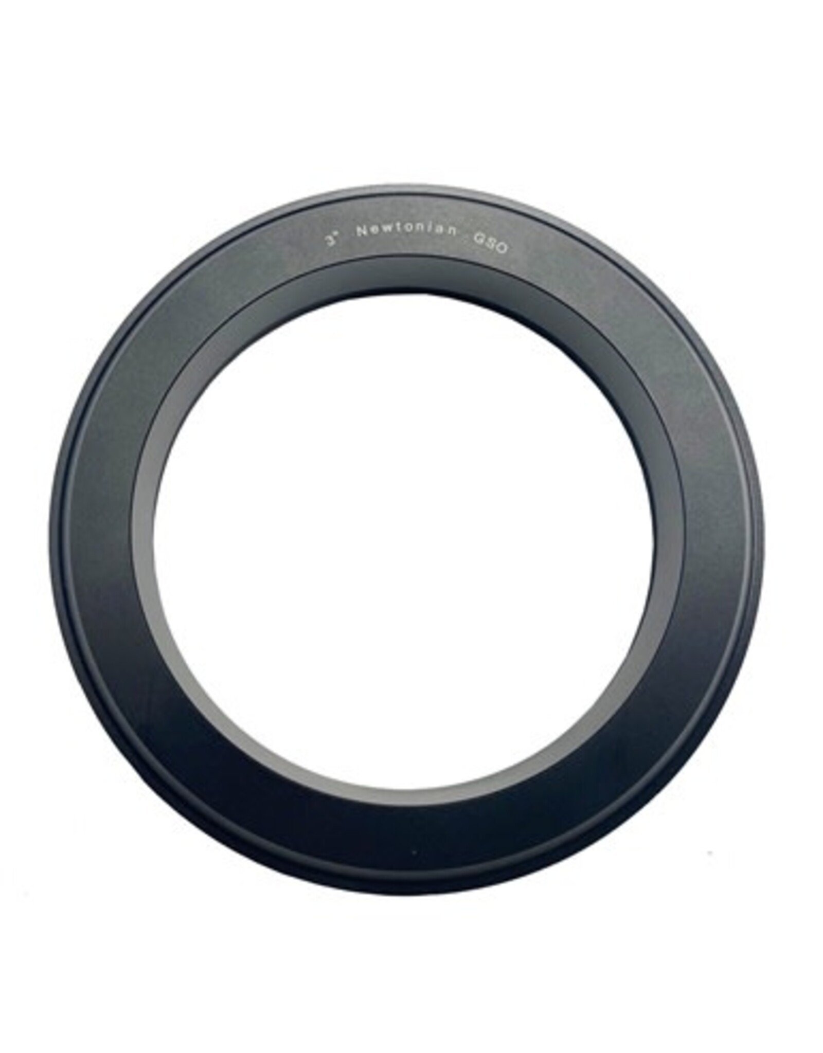 iOptron iAFS3 telescope adapter for GSO 10" and 12" Newtonian