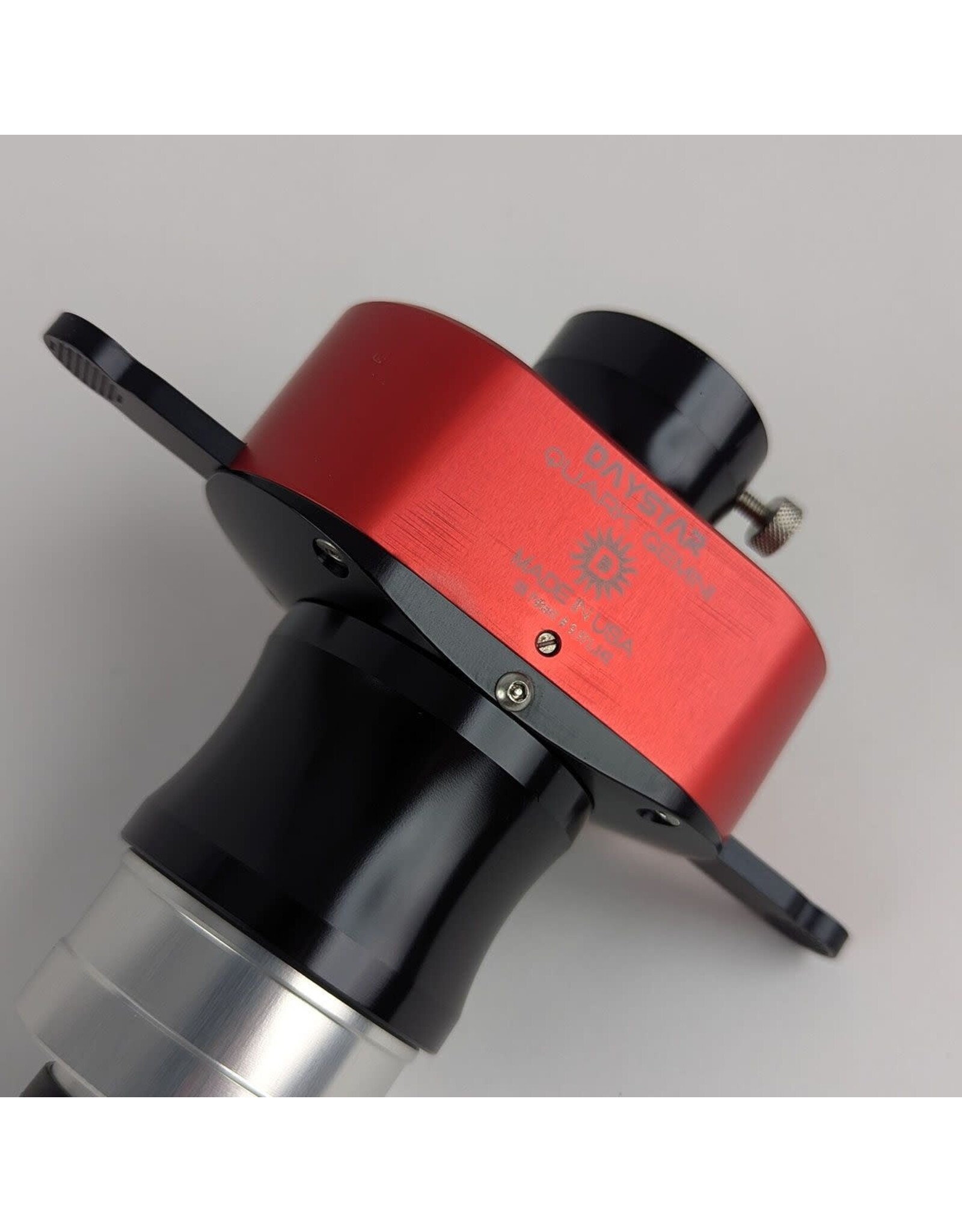 DayStar DayStar Quark Gemini Switchable Dual Bandpass Prominence and Chromosphere Filter