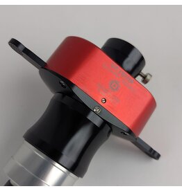 DayStar DayStar Quark Gemini Switchable Dual Bandpass Prominence and Chromosphere Filter