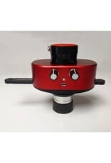 DayStar DayStar Filters - Quark Gemini Combo Chromosphere and Prominence Filter