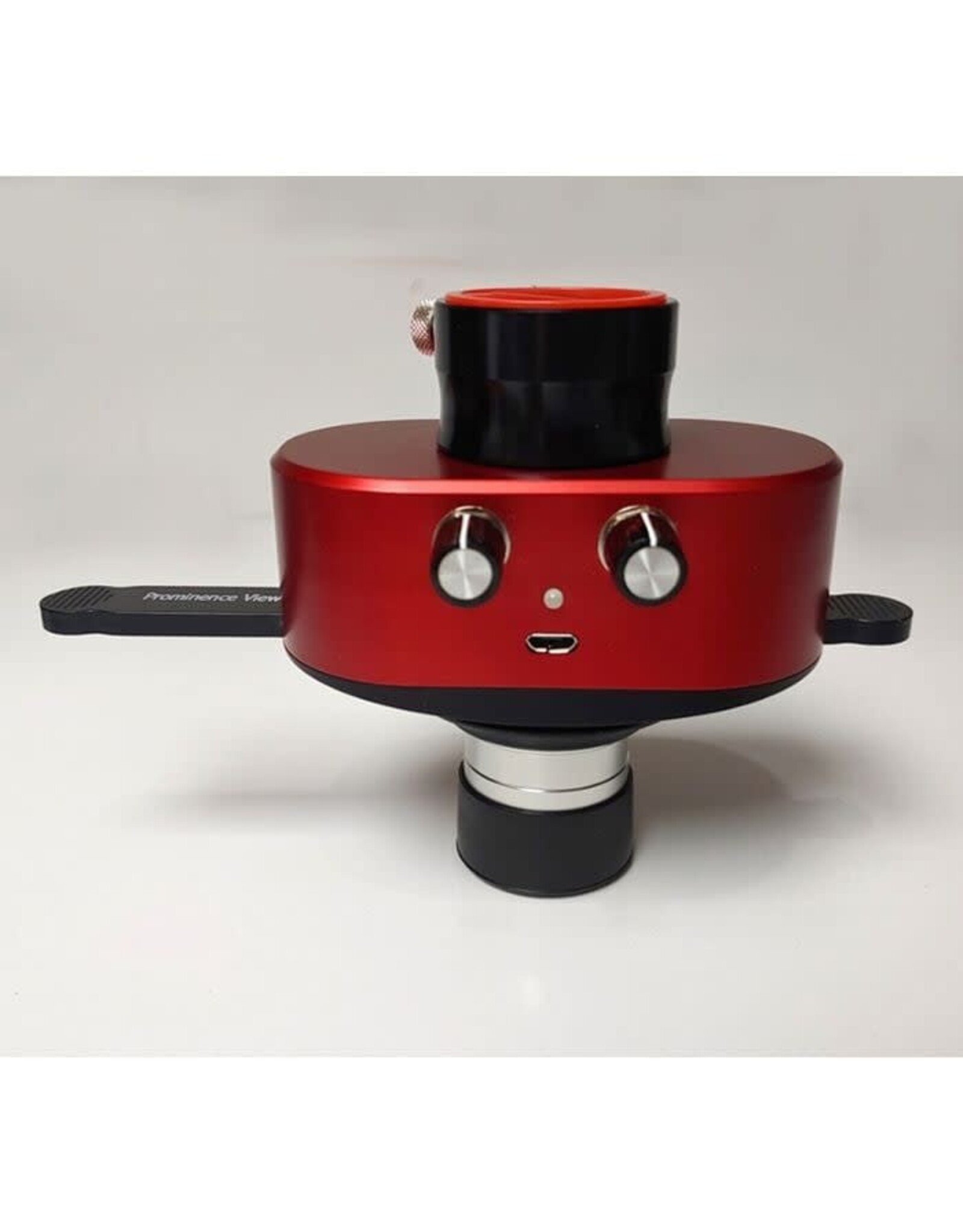 DayStar DayStar Filters - Quark Gemini Combo Chromosphere and Prominence Filter