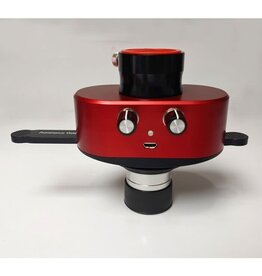 DayStar DayStar Filters - Quark Gemini Combo Chromosphere and Prominence Filter