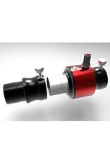 DayStar Daystar Instruments COMBO QUARK* Hydrogen Alpha "Eyepiece Chromosphere