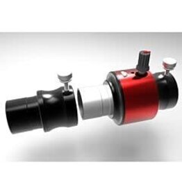 DayStar Daystar Instruments COMBO QUARK* Hydrogen Alpha "Eyepiece Chromosphere