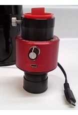 DayStar DayStar Filters Questar Quark H-Alpha Eyepiece Solar Filter (Prominence)