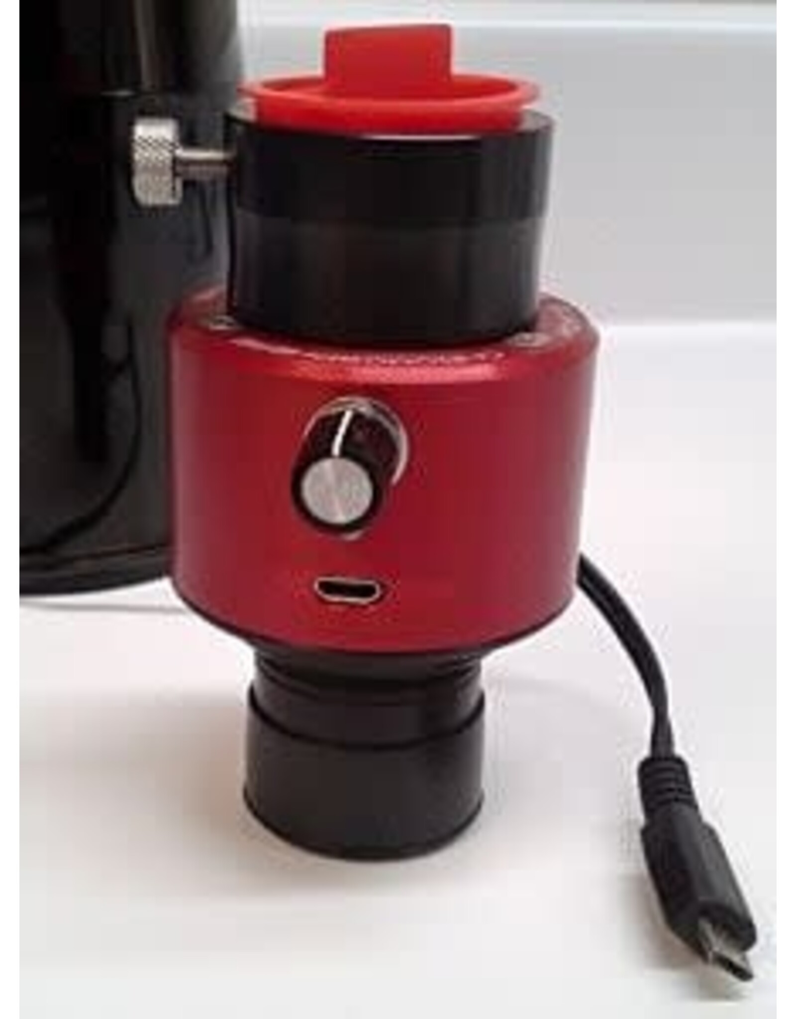 DayStar DayStar Filters Questar Quark H-Alpha Eyepiece Solar Filter (Prominence)