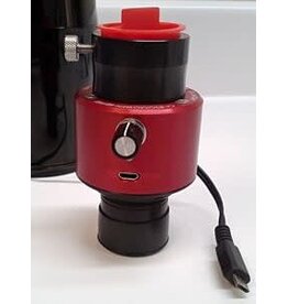 DayStar DayStar Filters Questar Quark H-Alpha Eyepiece Solar Filter (Prominence)