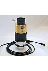 DayStar DayStar Filters Sodium QUARK Na D-Line Eyepiece Solar Filter (1.25")