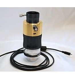 DayStar DayStar Filters Sodium QUARK Na D-Line Eyepiece Solar Filter (1.25")