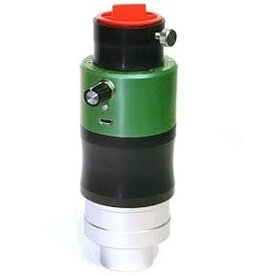 DayStar DayStar Filters Magnesium I Quark B2 Line Eyepiece Solar Filter