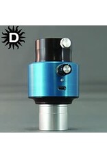 DayStar Daystar Calcium H-Line Quark Filter