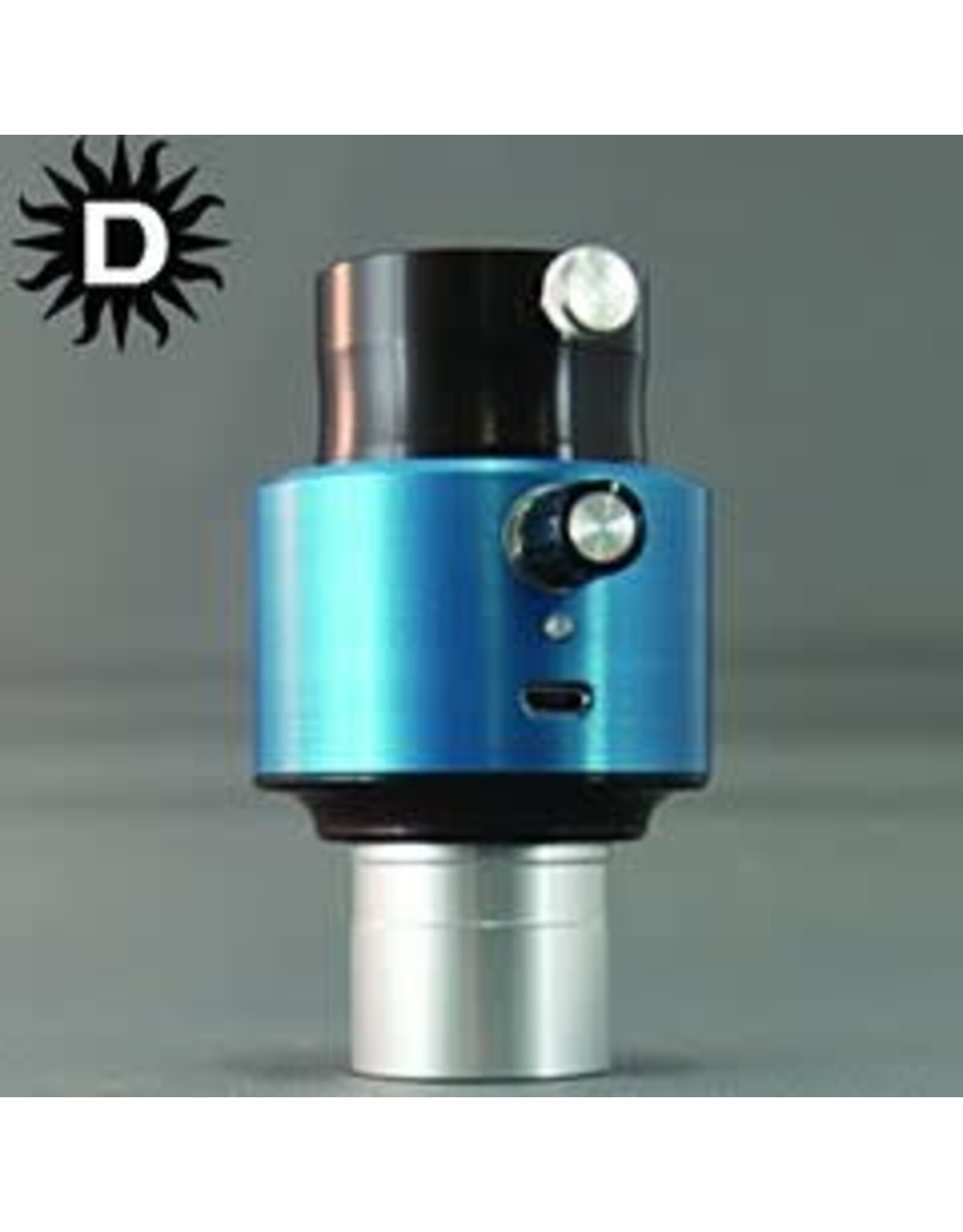 DayStar Daystar Calcium H-Line Quark Filter