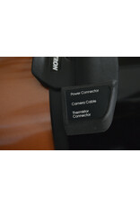 Celestron Celestron Nexstar 6se with Tripod, JMI Carry Case, 9x50 Illuminated RA Correct Image Finderscope, Metal Dew Shield