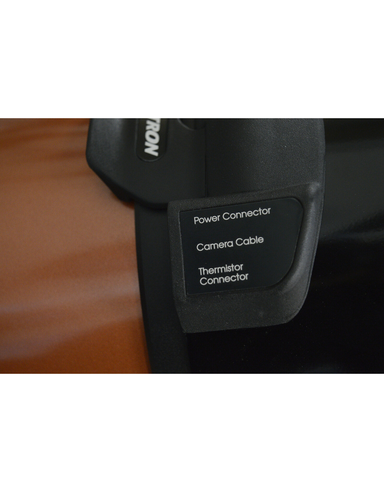 Celestron Celestron Nexstar 6se with Tripod, JMI Carry Case, 9x50 Illuminated RA Correct Image Finderscope, Metal Dew Shield