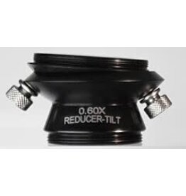DayStar Daystar Filter - Tilt Reducer - Quark to T 0.6X Reduction