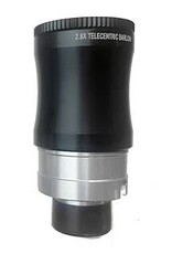 DayStar DayStar Filter - Combo Quark 2.8X Telecentric Barlow