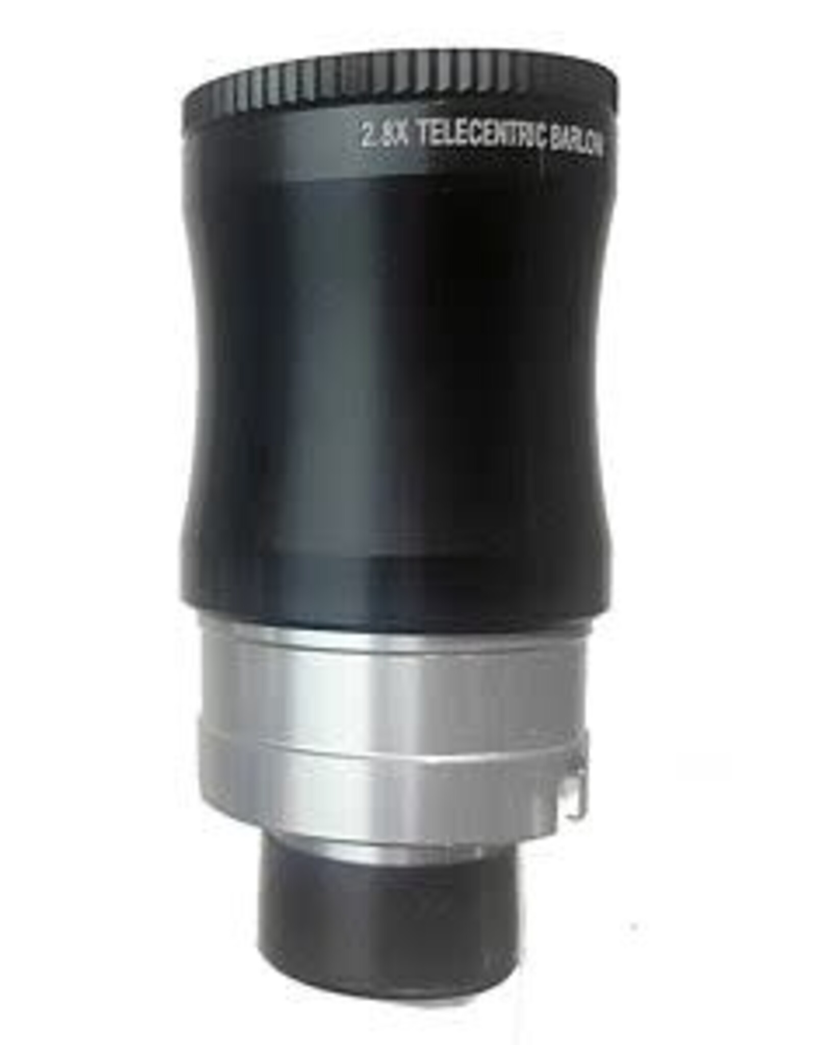 DayStar DayStar Filter - Combo Quark 2.8X Telecentric Barlow