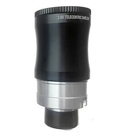 DayStar DayStar Filter - Combo Quark 2.8X Telecentric Barlow