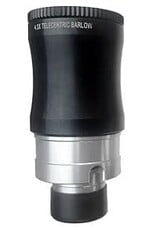 DayStar Daystar Filter - Combo Quark 4.3X Telecentric Barlow