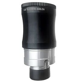 DayStar Daystar Filter - Combo Quark 4.3X Telecentric Barlow