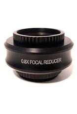 DayStar Daystar Filter - 0.8X Quark Visual Focal Reducer