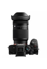 Sigma Sigma 20-200mm F3.5-6.3 DG | Contemporary