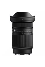 Sigma Sigma 20-200mm F3.5-6.3 DG | Contemporary