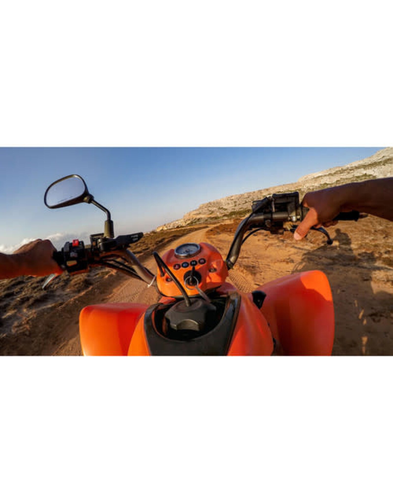 GoPro GoPro Chesty Performance Chest Mount