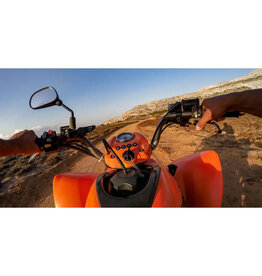 GoPro GoPro Chesty Performance Chest Mount