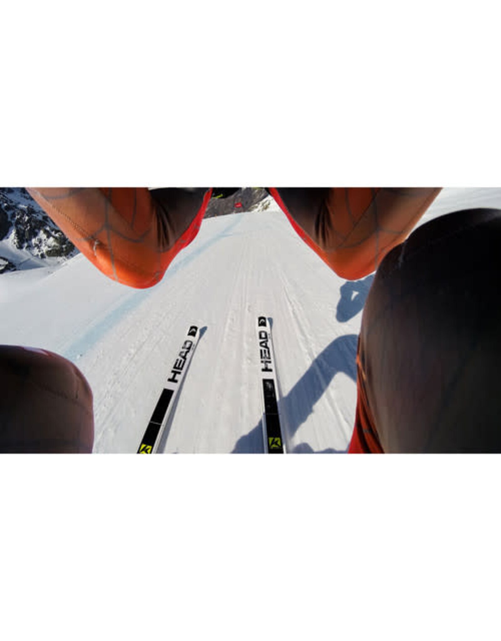 GoPro GoPro Chesty Performance Chest Mount